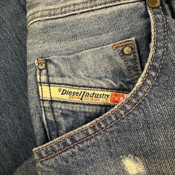 Diesel jeans size 32x30 - Picture 3 of 11